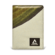 Huxley Passport Holder