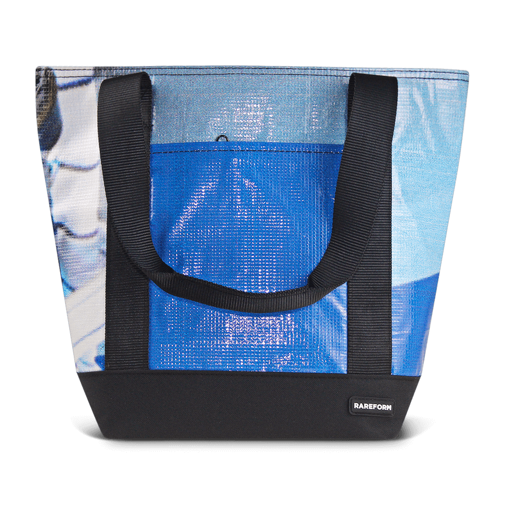 Beck Cooler Tote