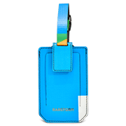 Salvador Luggage Tag