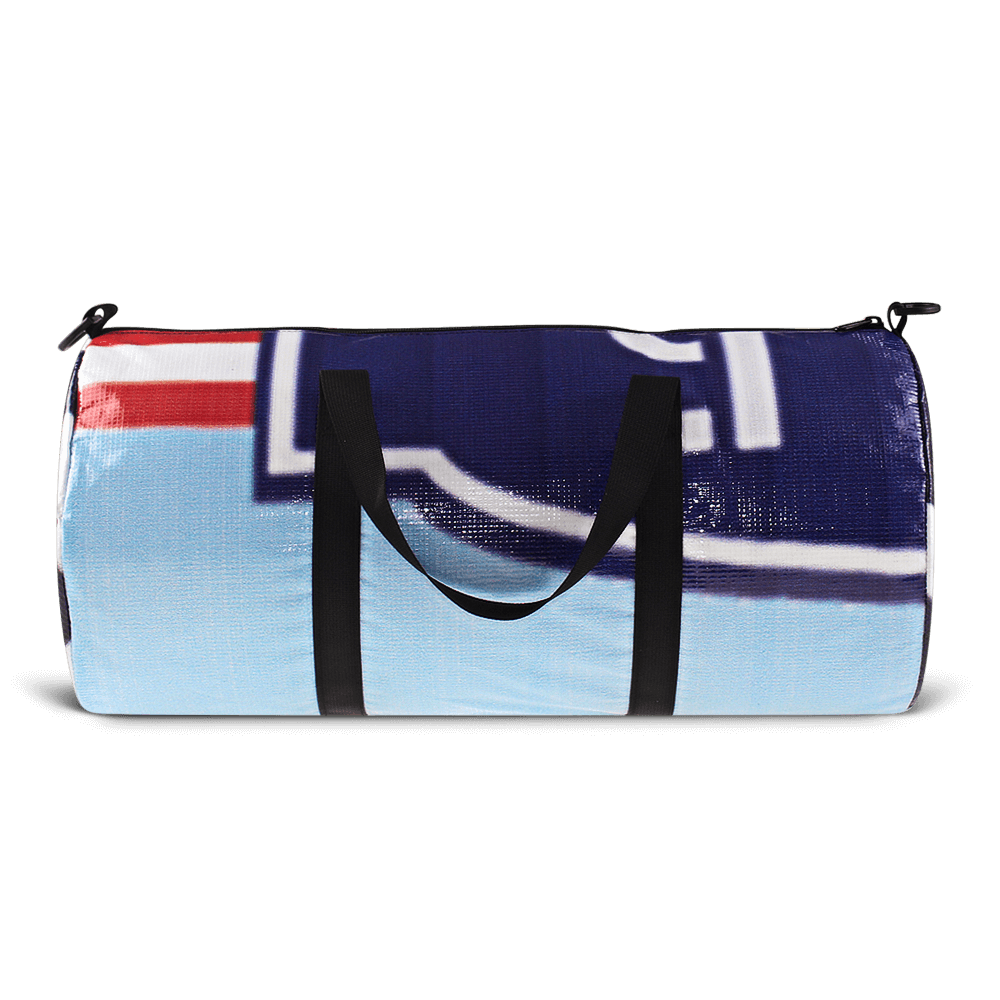 Light Duffle