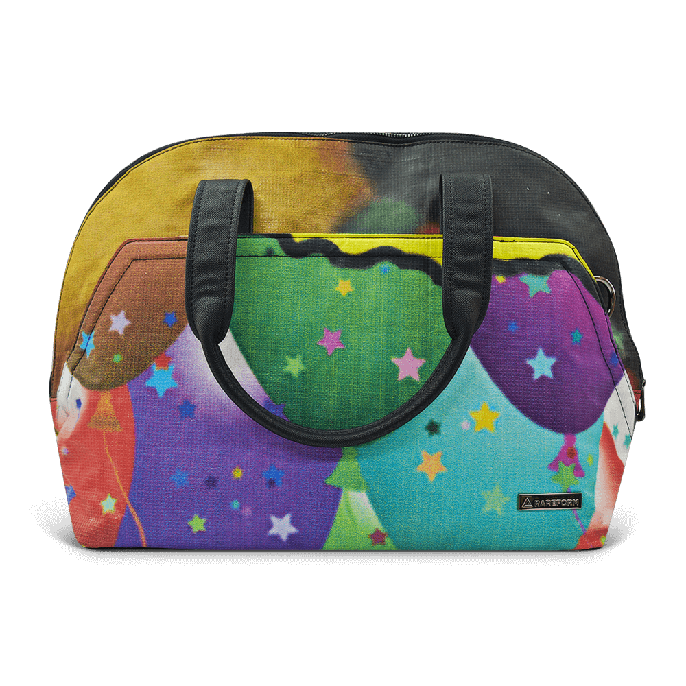 Maya Cross-Body