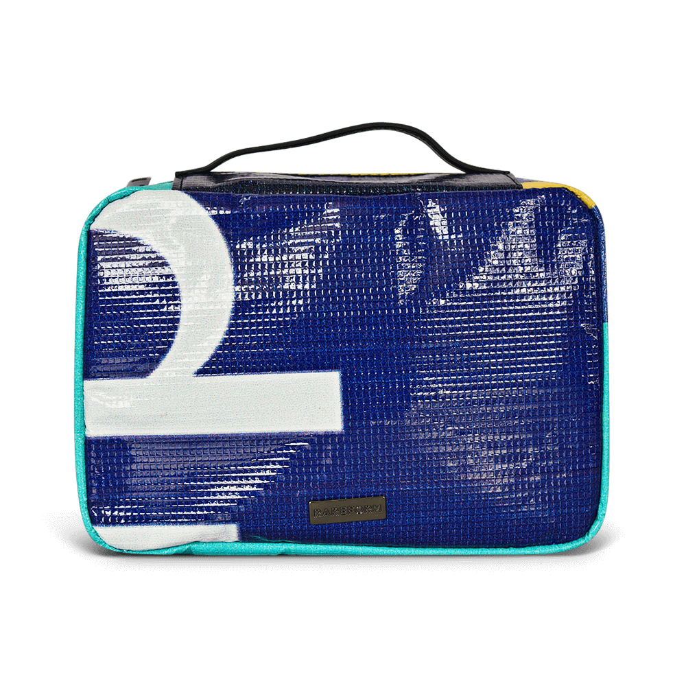 Vienna Toiletry Bag