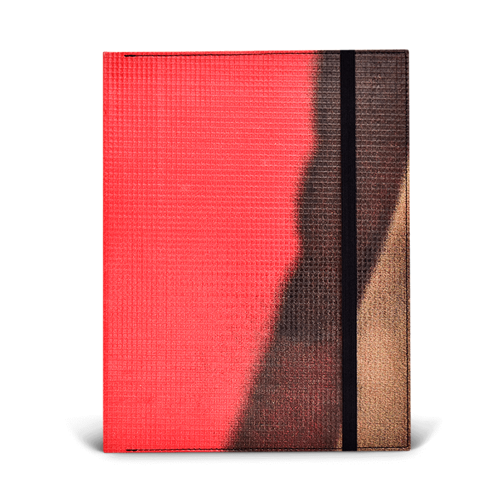 Oliver Notebook