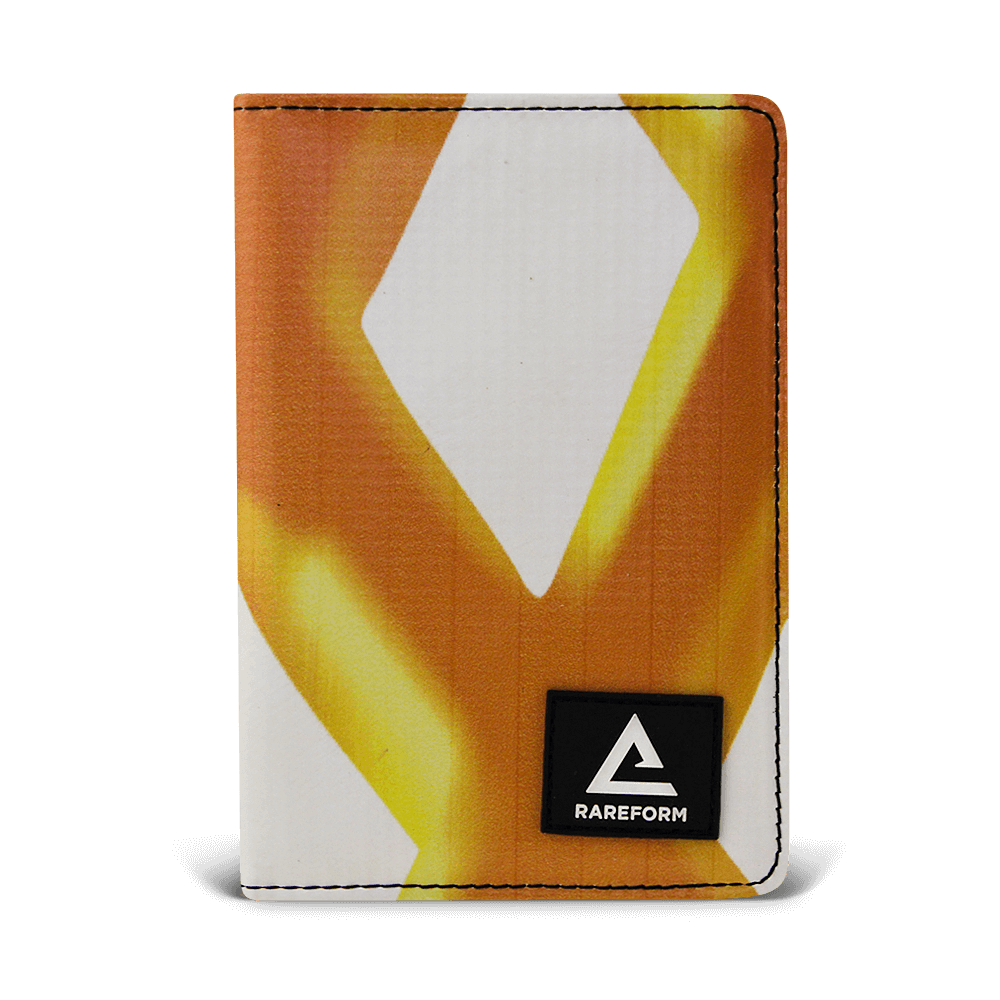 Huxley Passport Holder