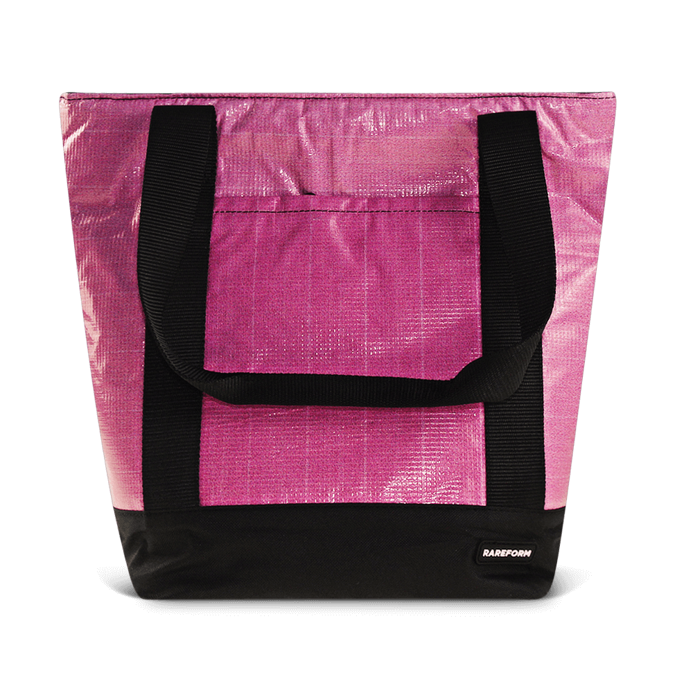 Beck Cooler Tote