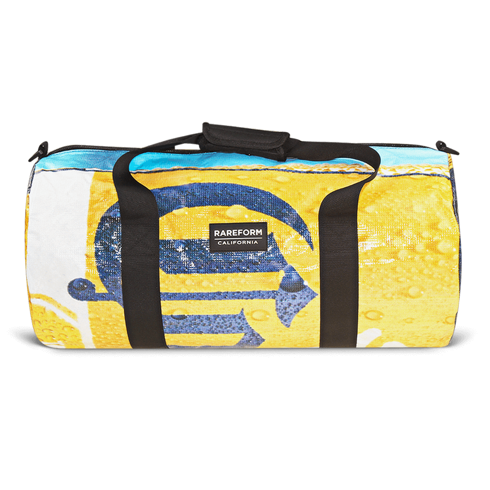 Weekender Duffle