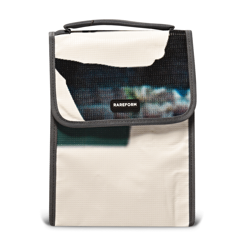 Merrick Lunch Tote