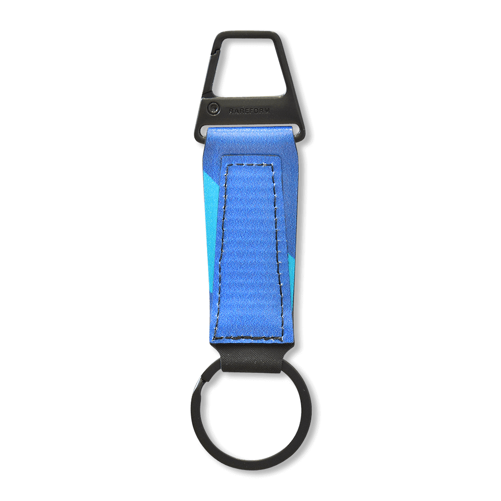 Roam Keychain
