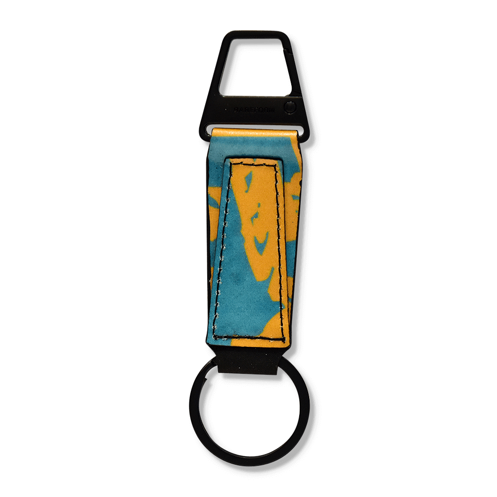 Roam Keychain