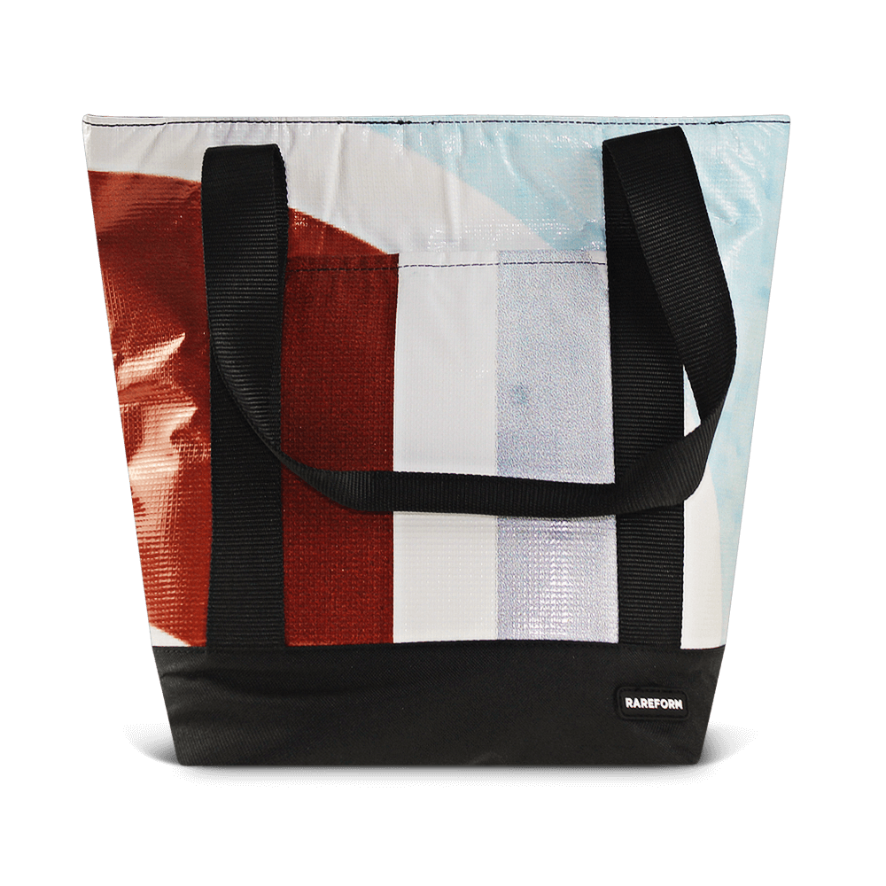Beck Cooler Tote