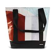 Beck Cooler Tote