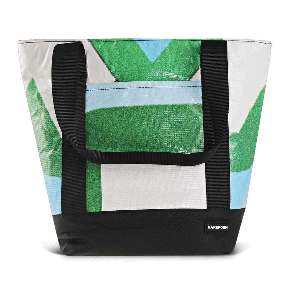 Beck Cooler Tote