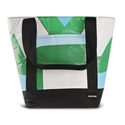 Beck Cooler Tote