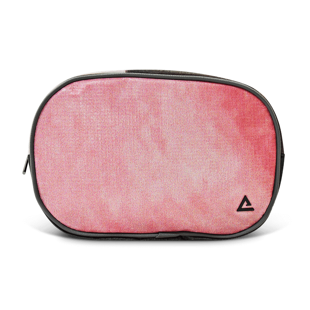 Riley Cosmetic Bag