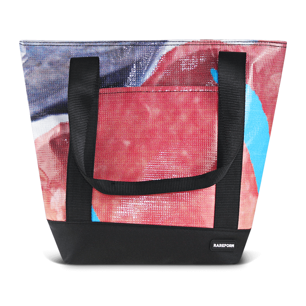 Beck Cooler Tote
