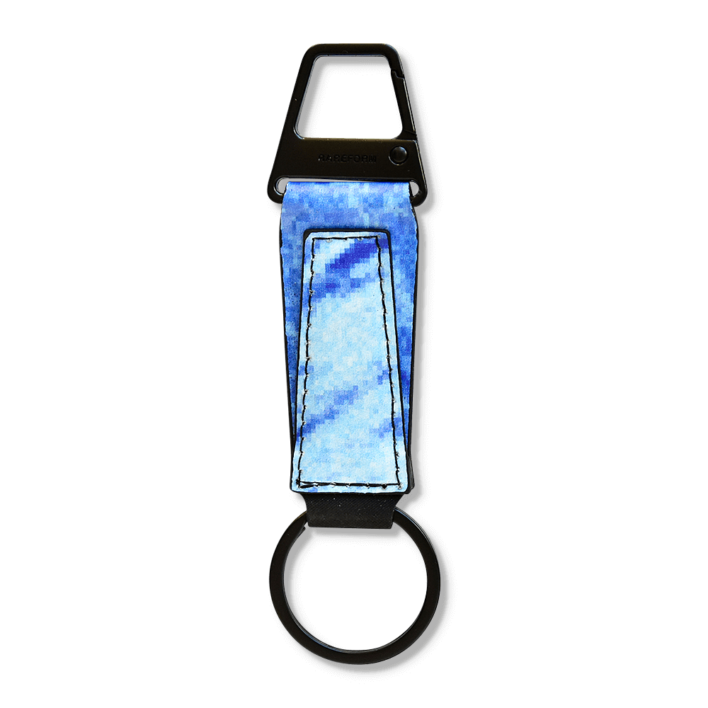 Roam Keychain