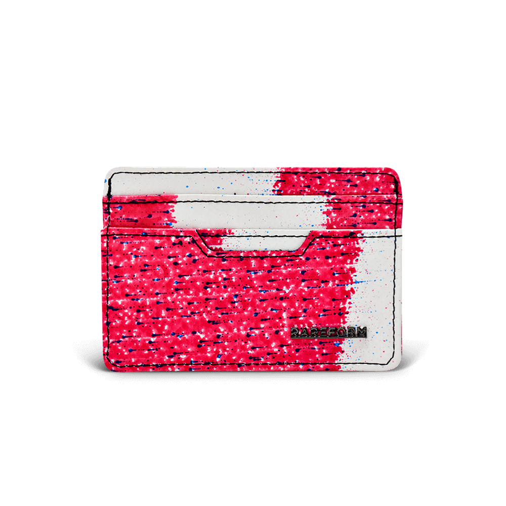 Veer Card Holder