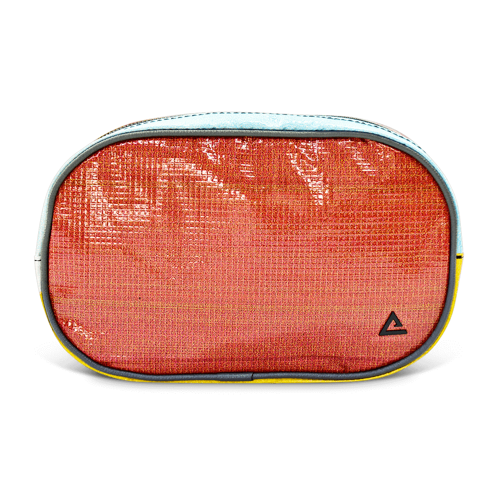 Riley Cosmetic Bag