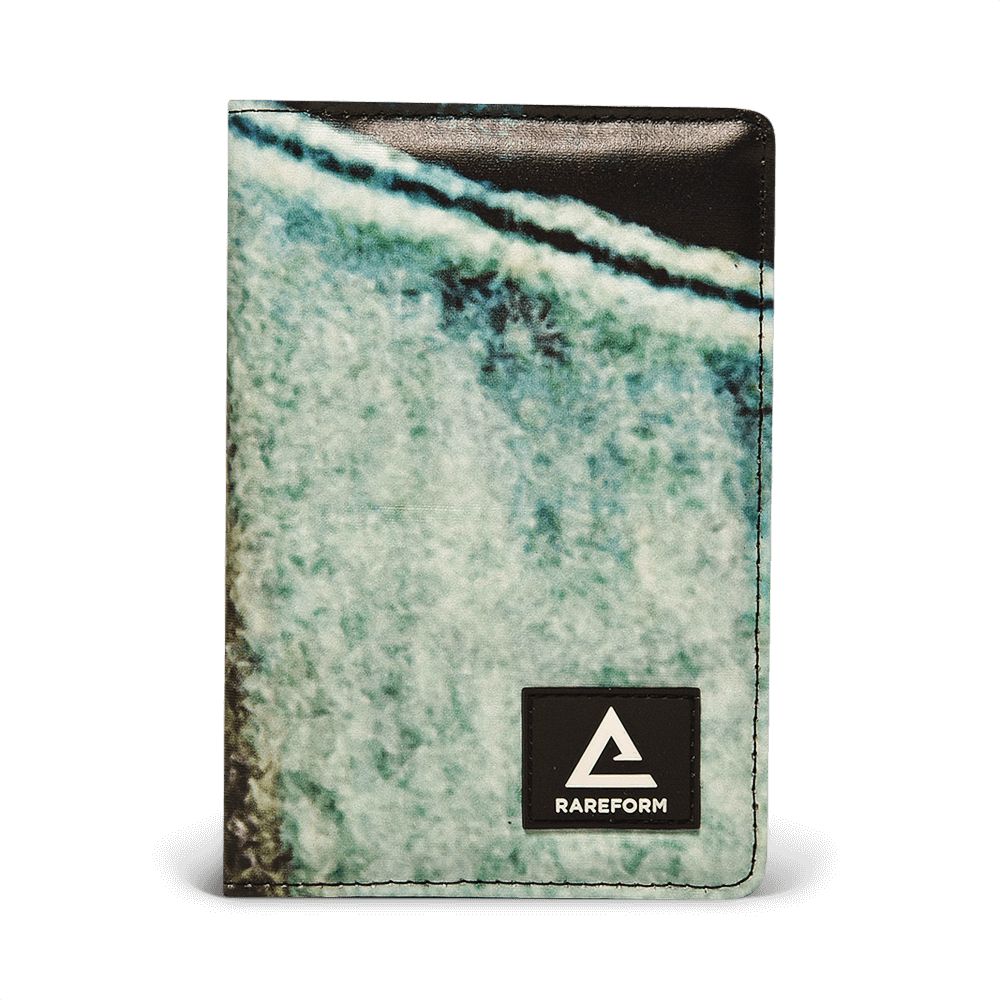 Huxley Passport Holder