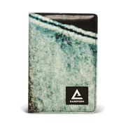 Huxley Passport Holder