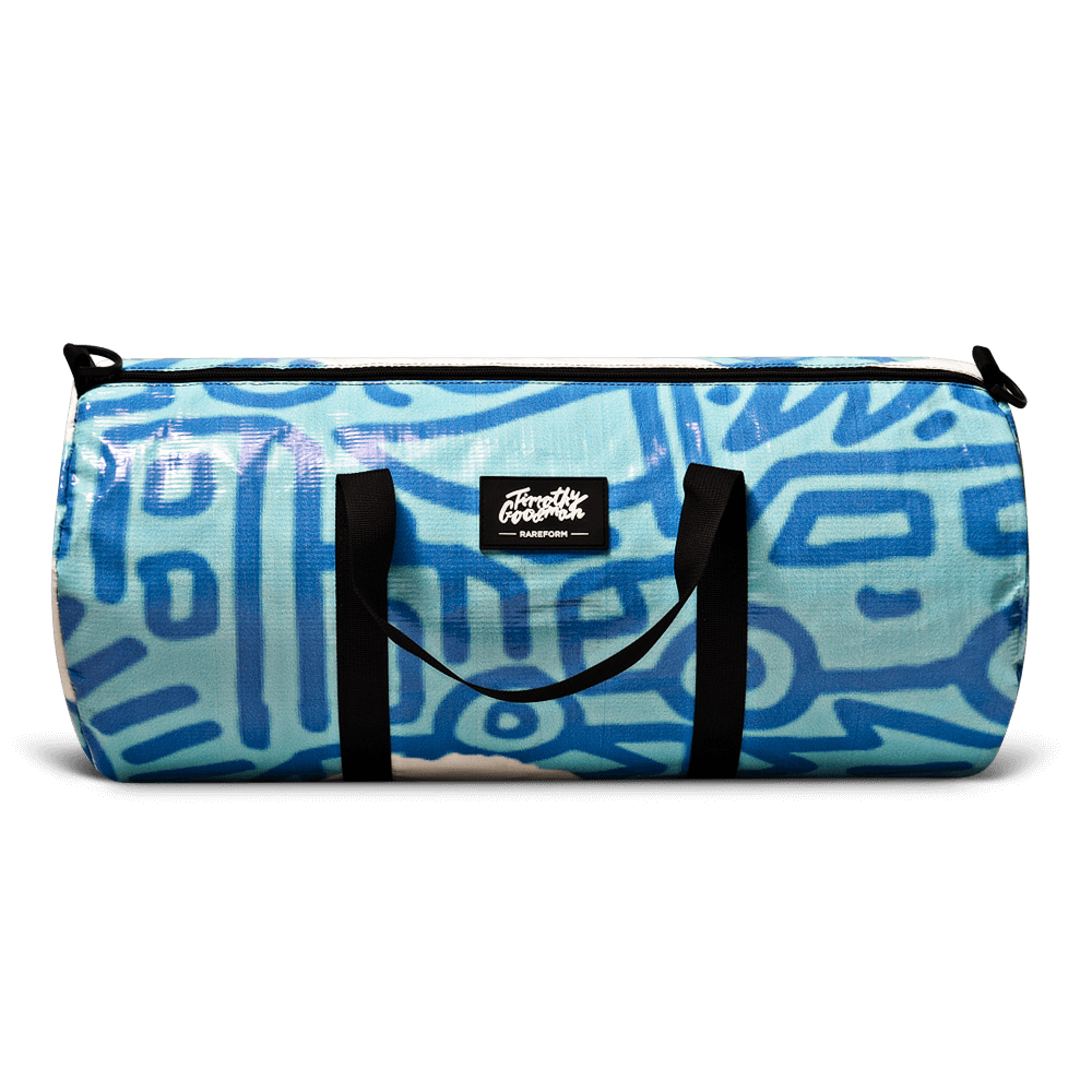 Timothy Goodman Light Duffle