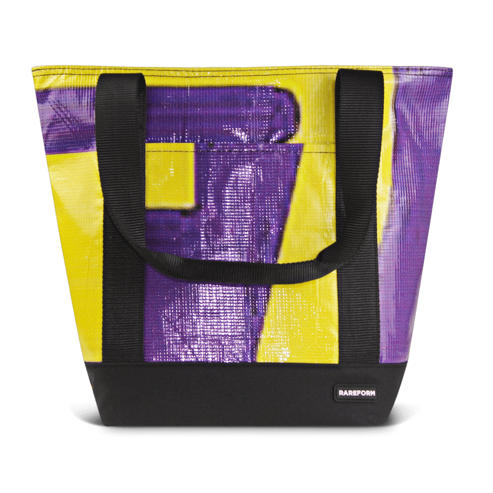 Beck Cooler Tote