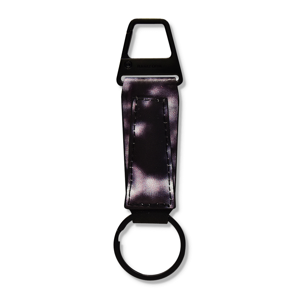 Roam Keychain