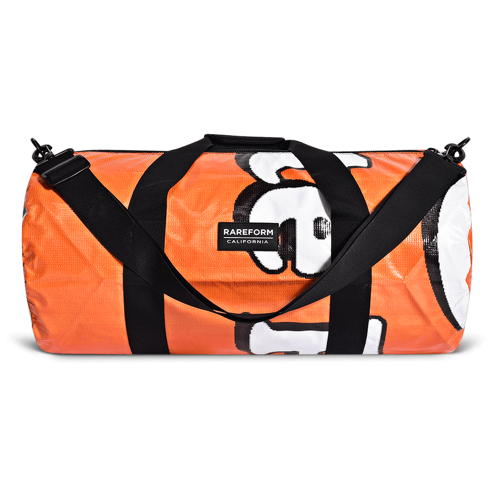 Weekender Duffle