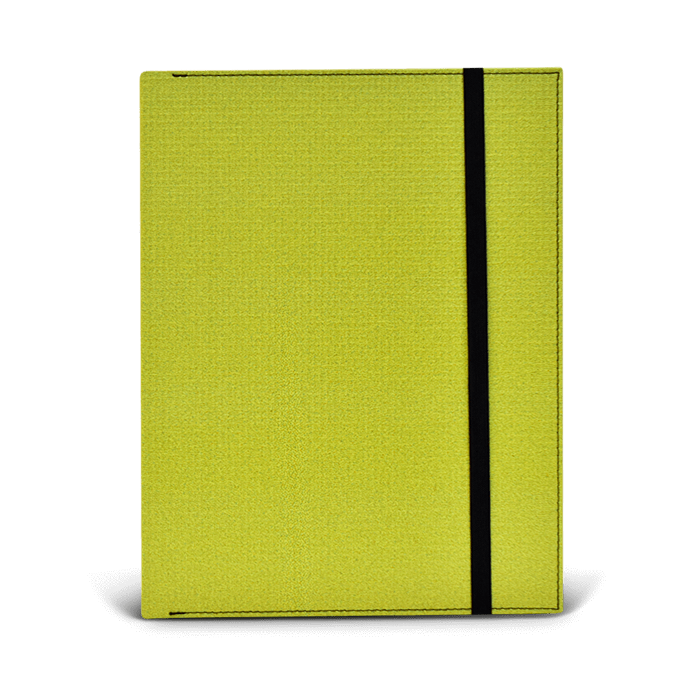Oliver Notebook