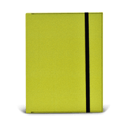 Oliver Notebook