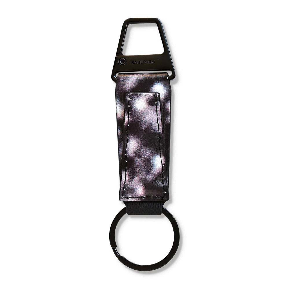Roam Keychain