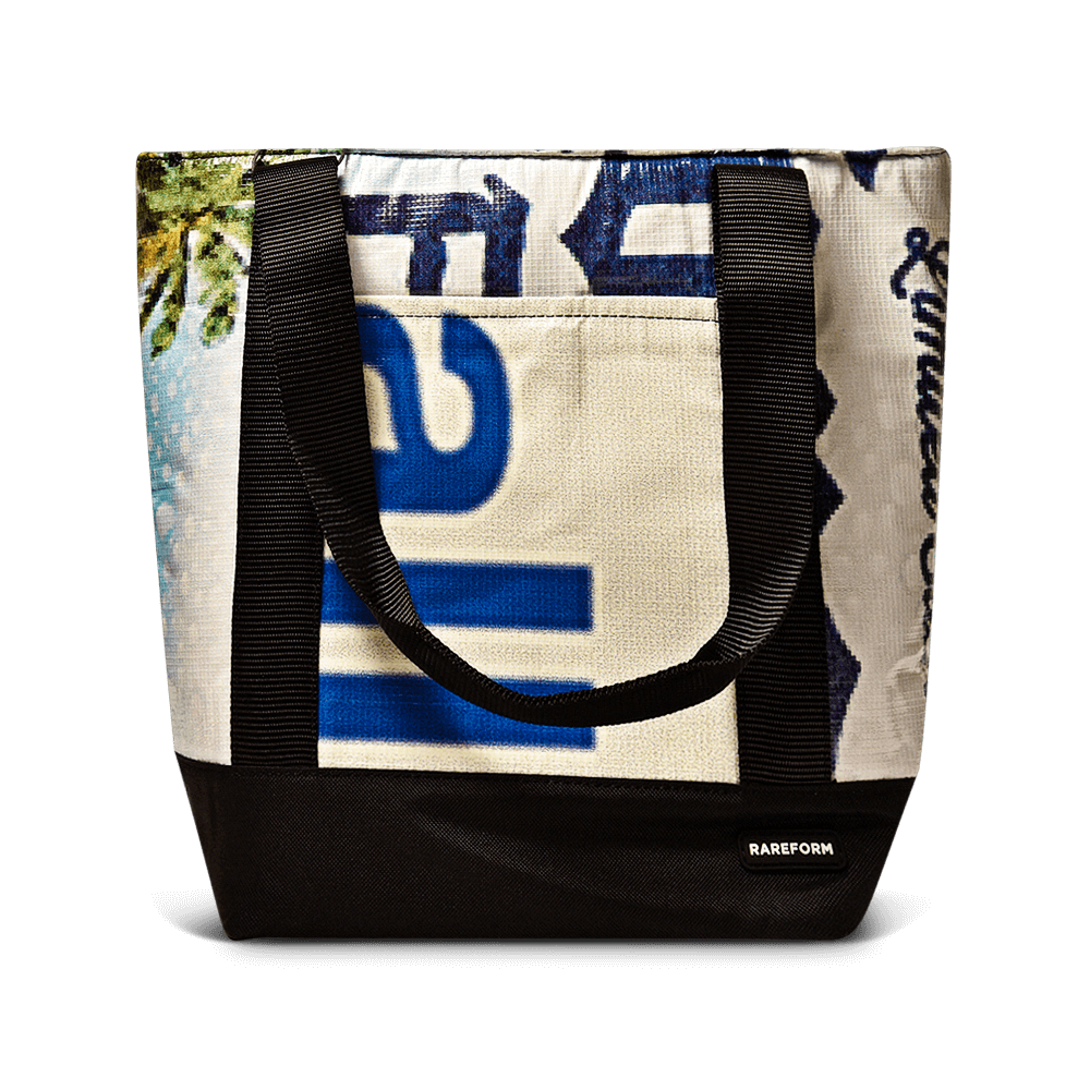 Beck Cooler Tote