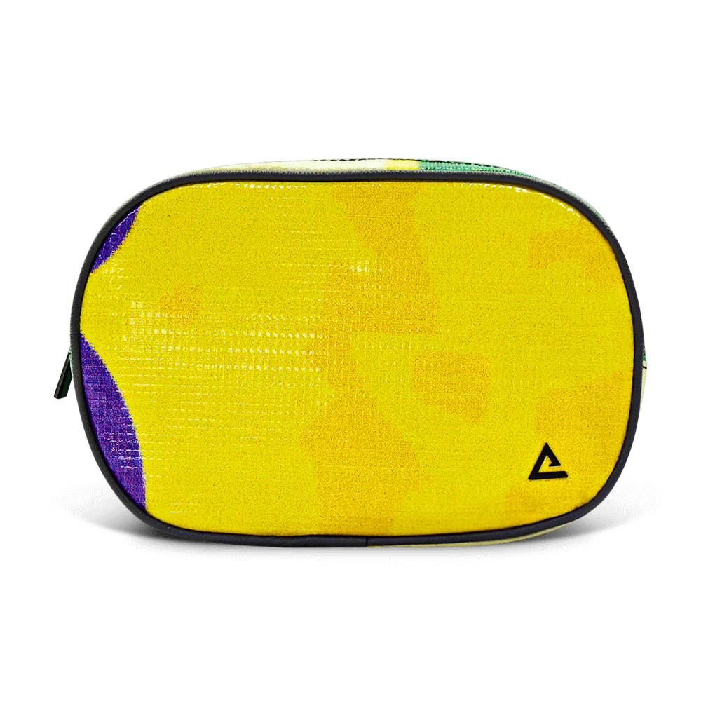 Riley Cosmetic Bag
