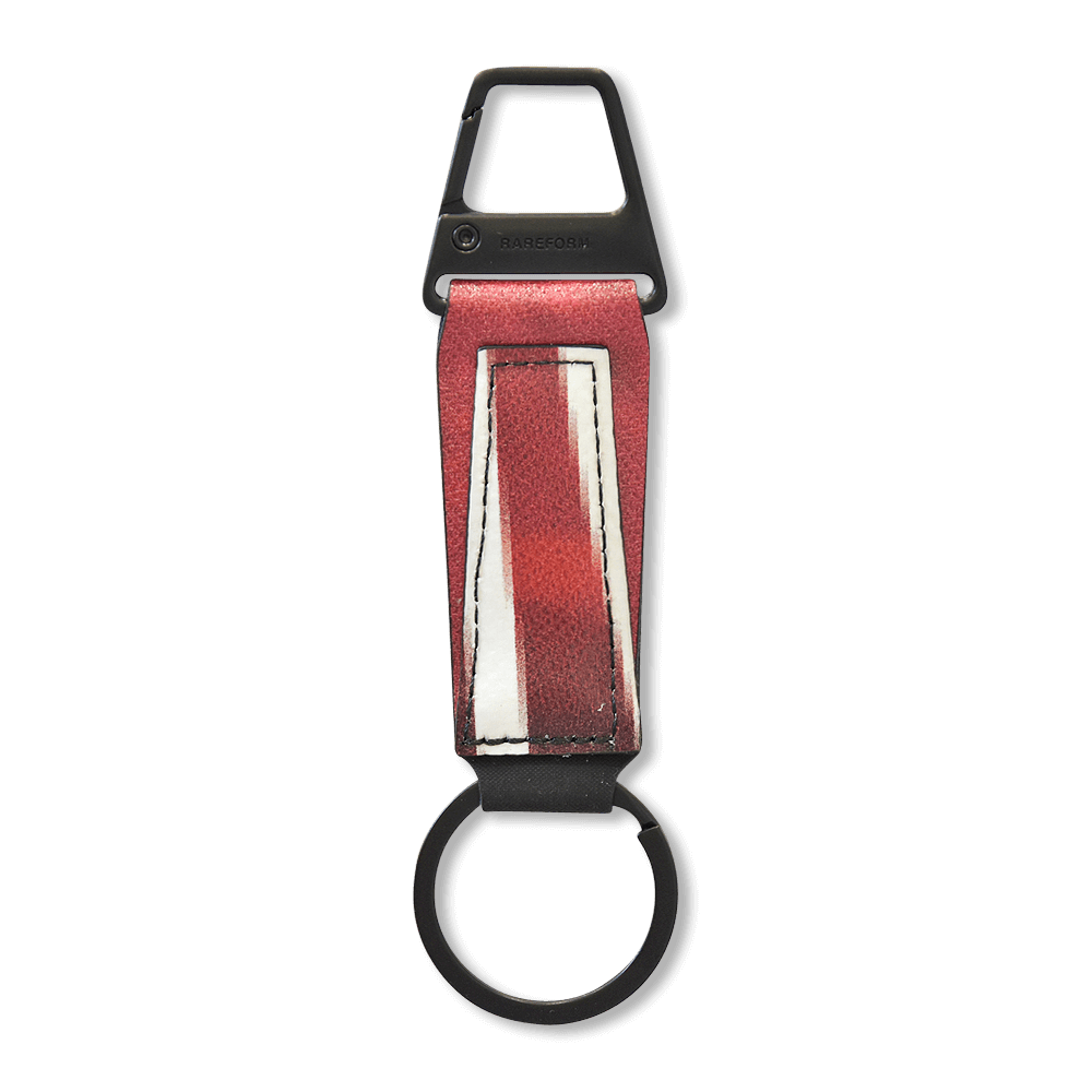 Roam Keychain