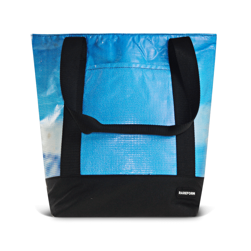 Beck Cooler Tote