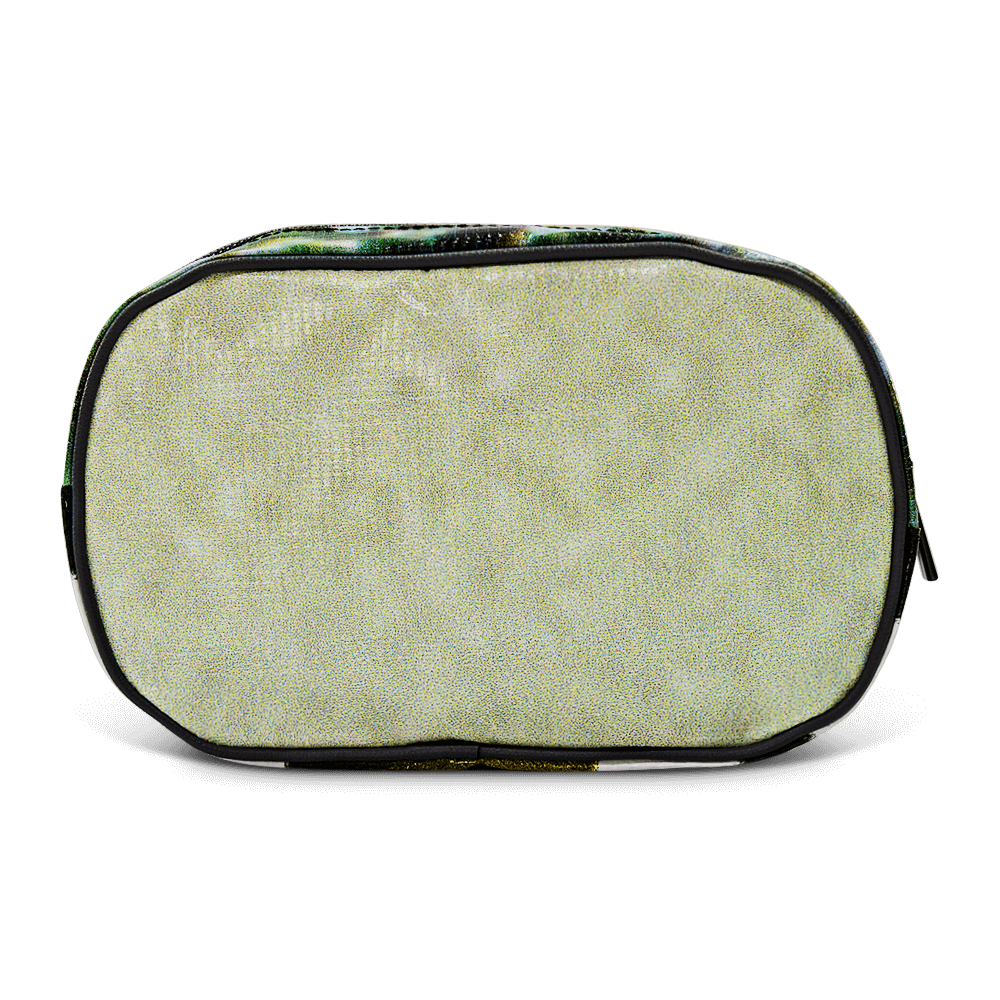 Riley Cosmetic Bag