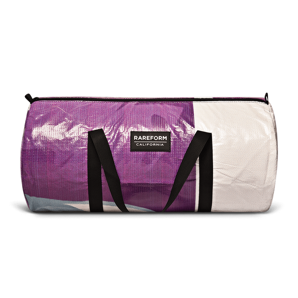 Light Duffle