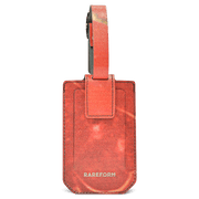 Salvador Luggage Tag