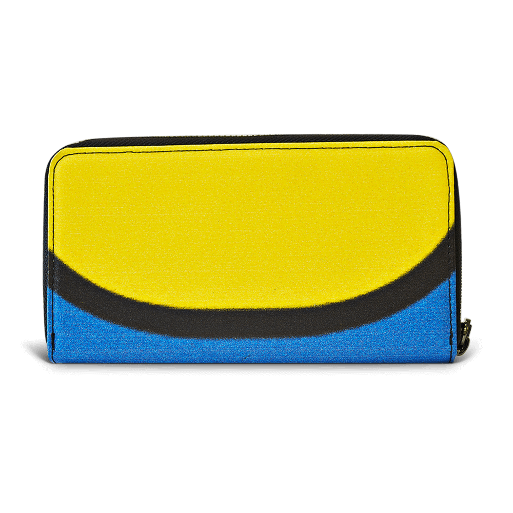Madison Wristlet