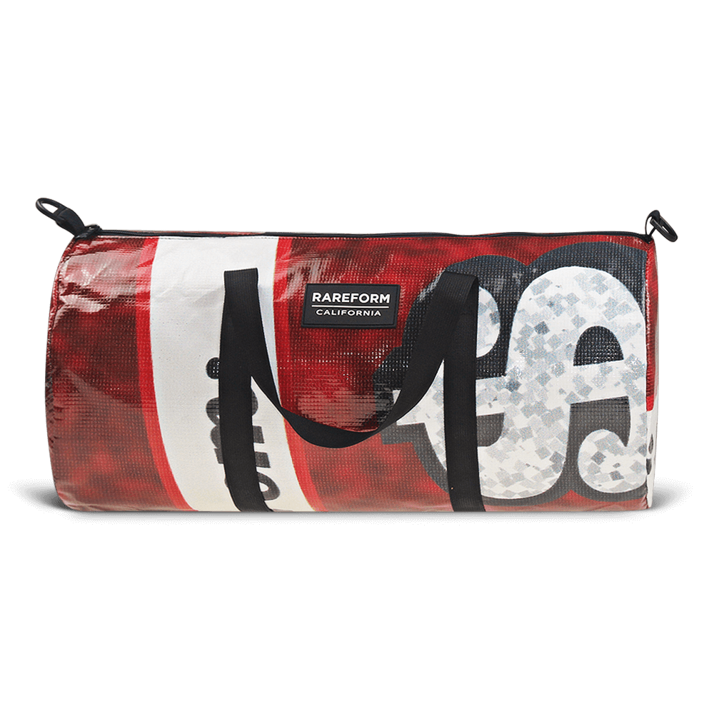 Light Duffle