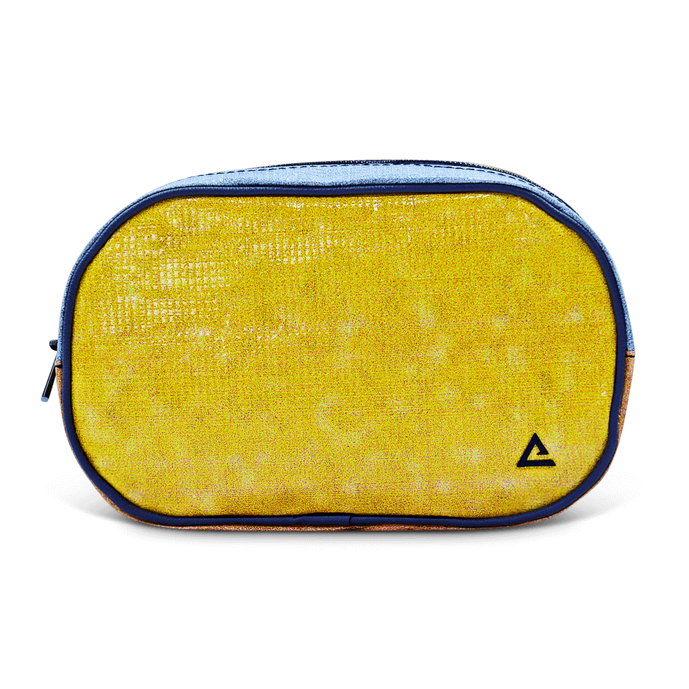 Riley Cosmetic Bag