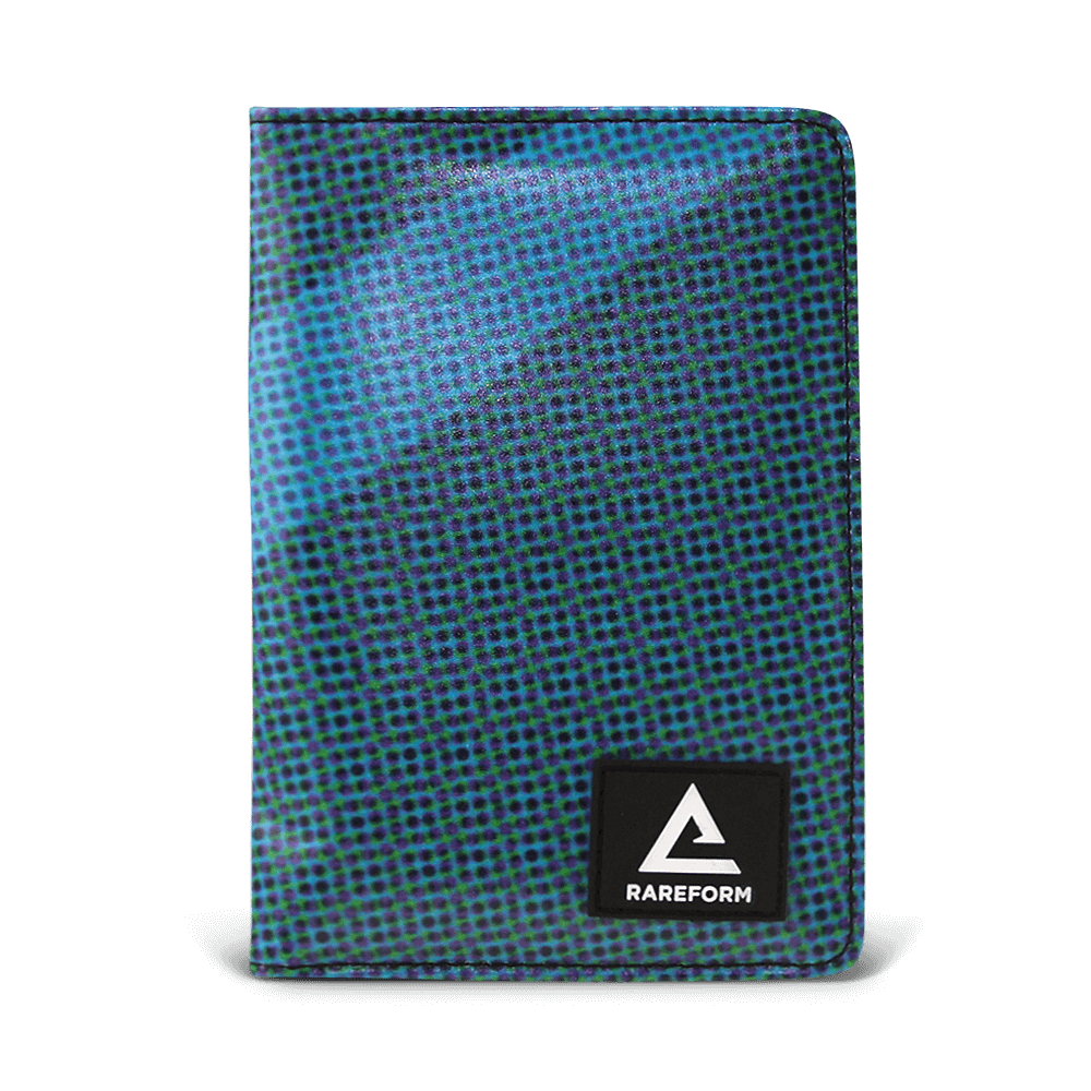 Huxley Passport Holder
