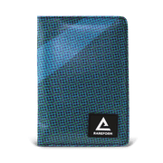 Huxley Passport Holder