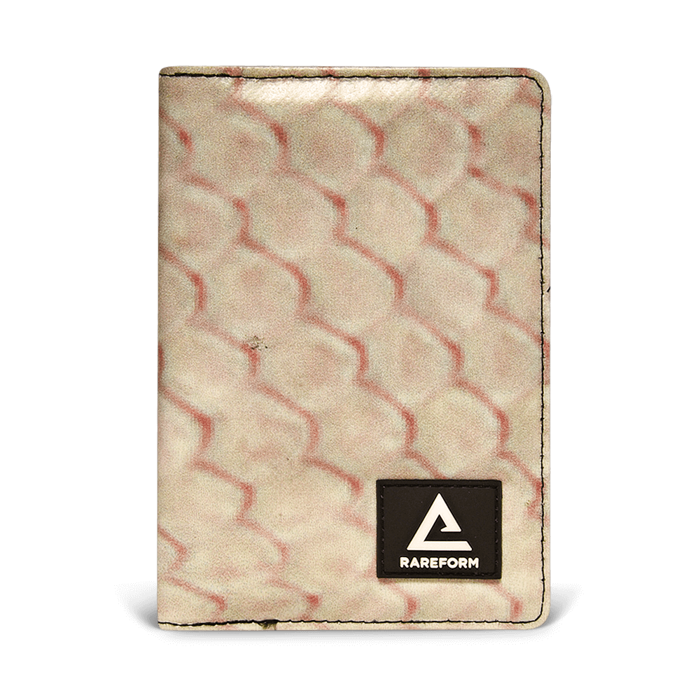 Huxley Passport Holder