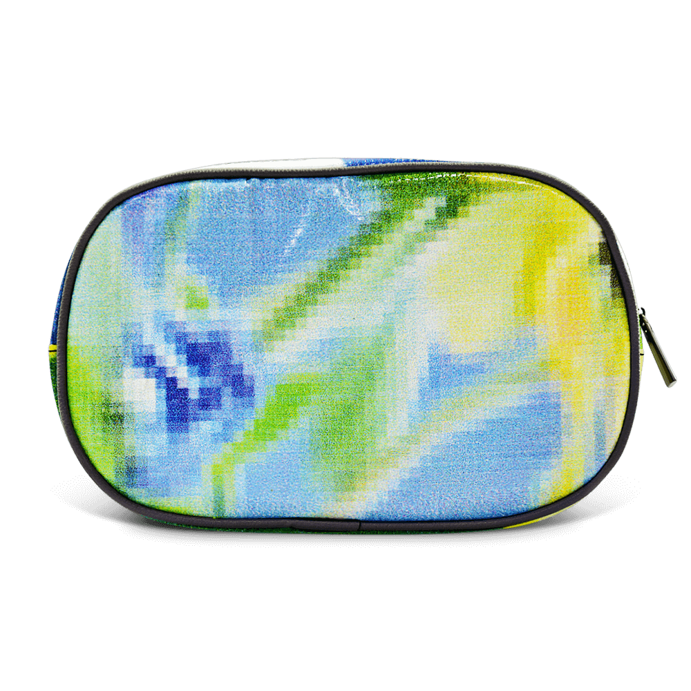 Riley Cosmetic Bag
