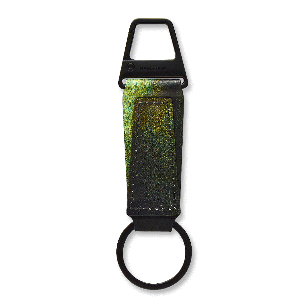 Roam Keychain