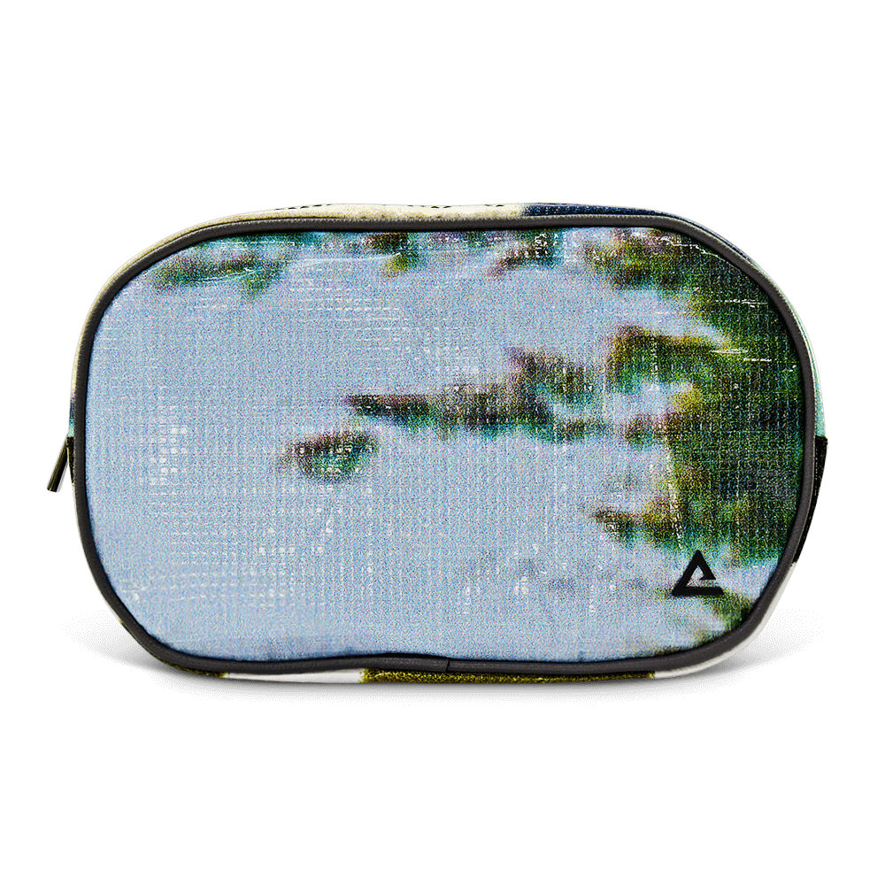 Riley Cosmetic Bag