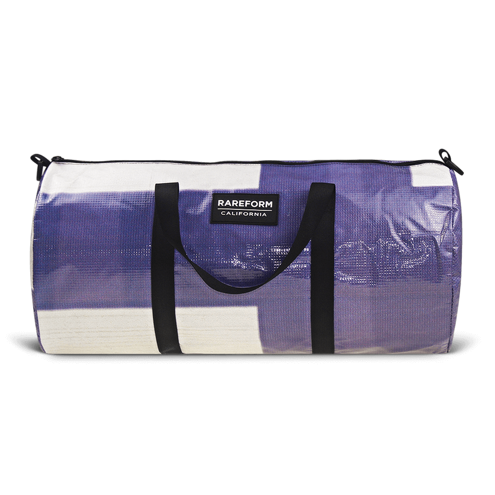Light Duffle