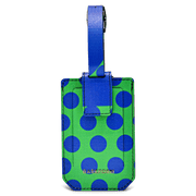 Salvador Luggage Tag