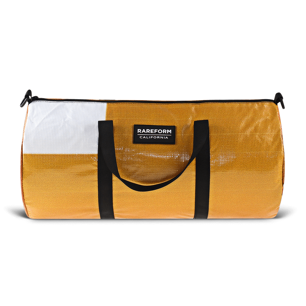 Light Duffle
